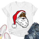 Santa T-Shirt | Christmas Gift