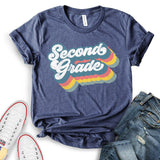 Second Grade T-shirt