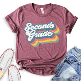 Second Grade T-shirt