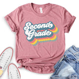 Second Grade T-shirt