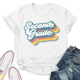 Second Grade T-shirt