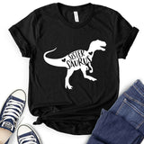 Sister Saurus T-Shirt