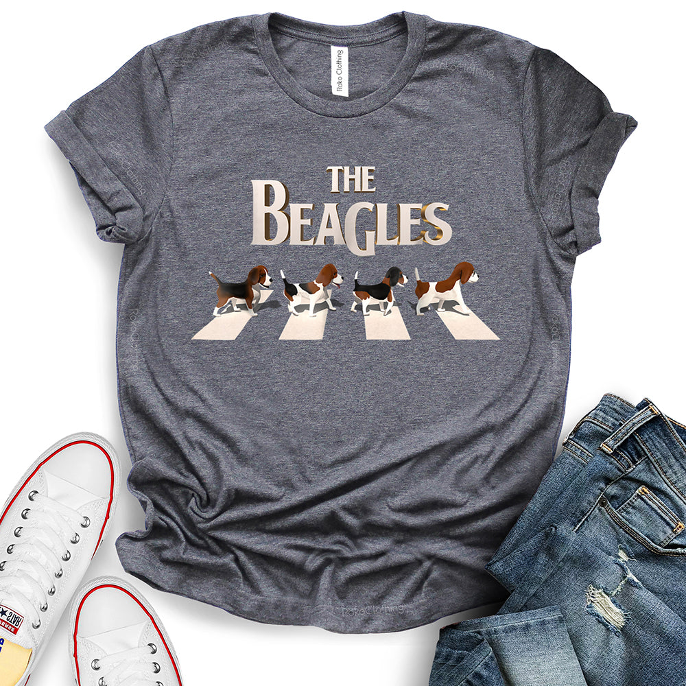 The Beagles T-Shirt