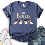 The Beagles T-Shirt