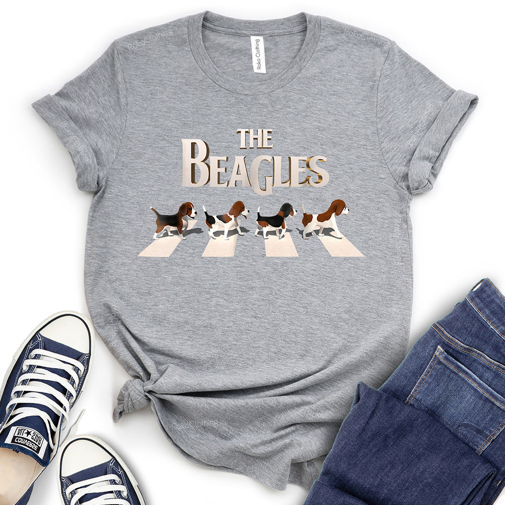 The Beagles T-Shirt