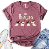 The Beagles T-Shirt