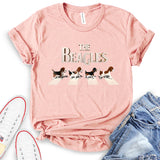 The Beagles T-Shirt