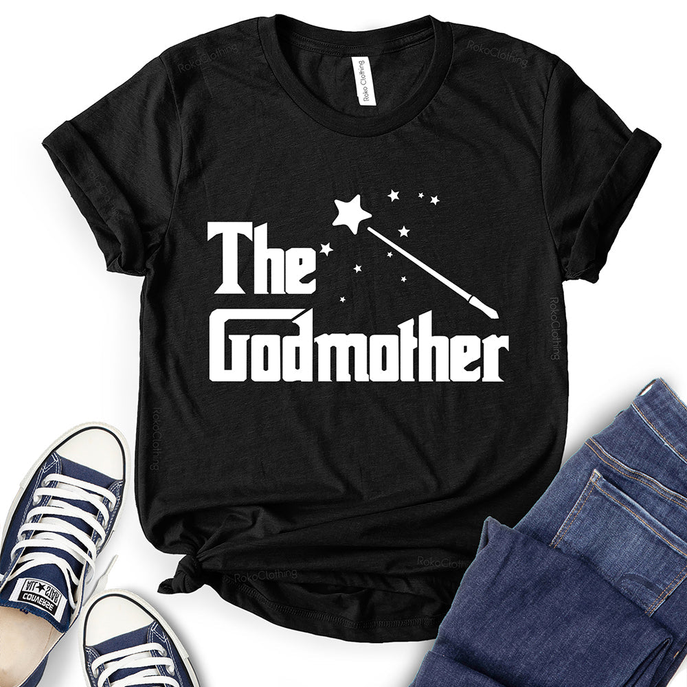 The Godmother T-Shirt