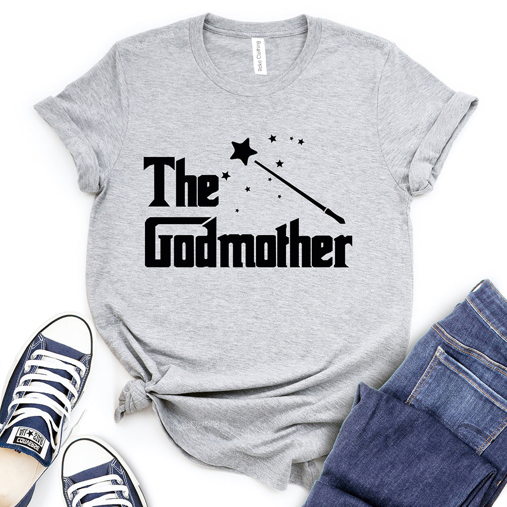 The Godmother T-Shirt