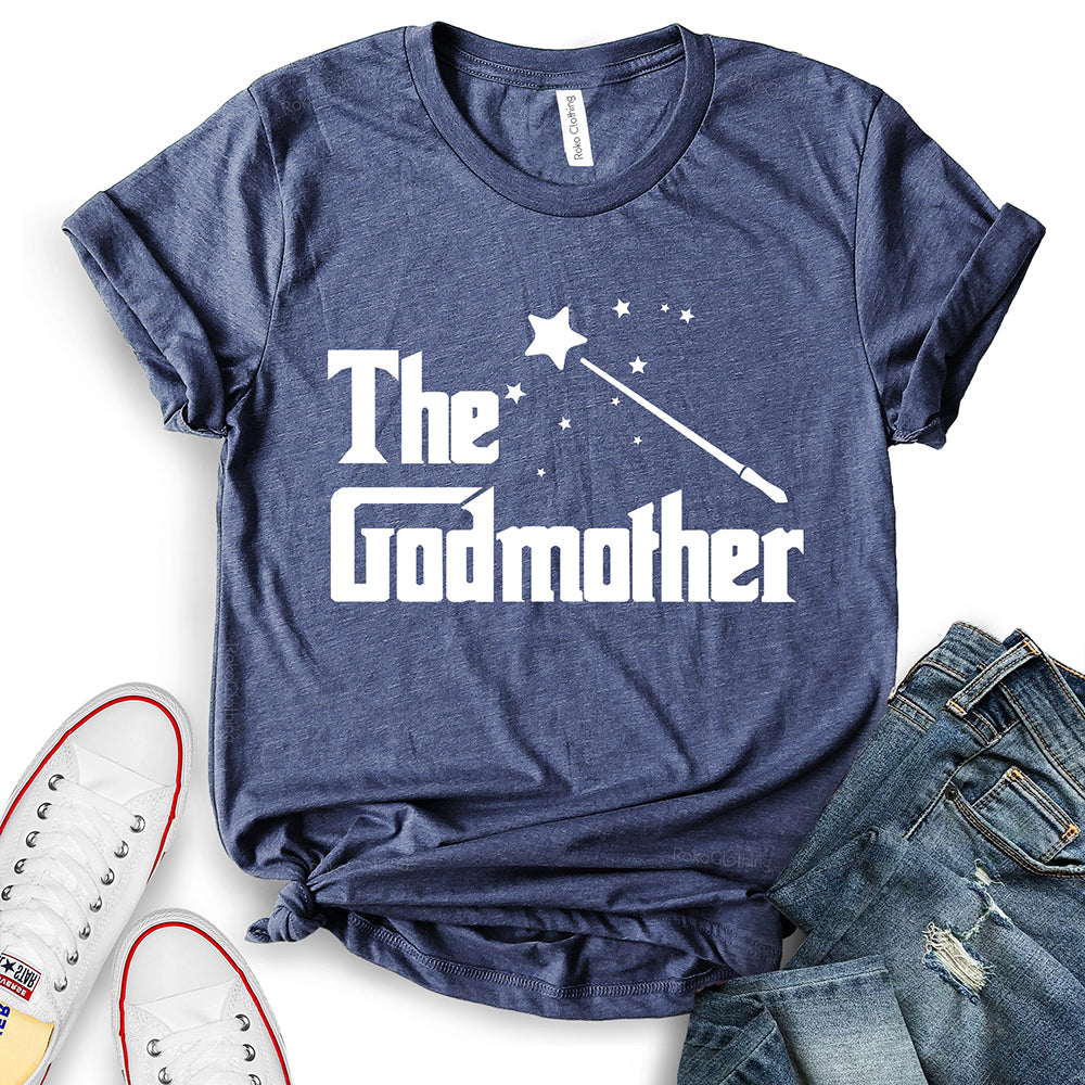 The Godmother T-Shirt