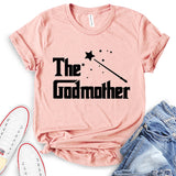 The Godmother T-Shirt