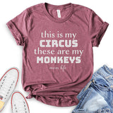 This is My Circus T-Shirt