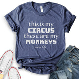 This is My Circus T-Shirt