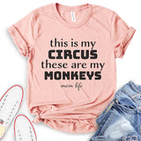 This is My Circus T-Shirt