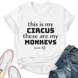 This is My Circus T-Shirt