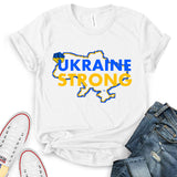 Ukraine Strong T-Shirt