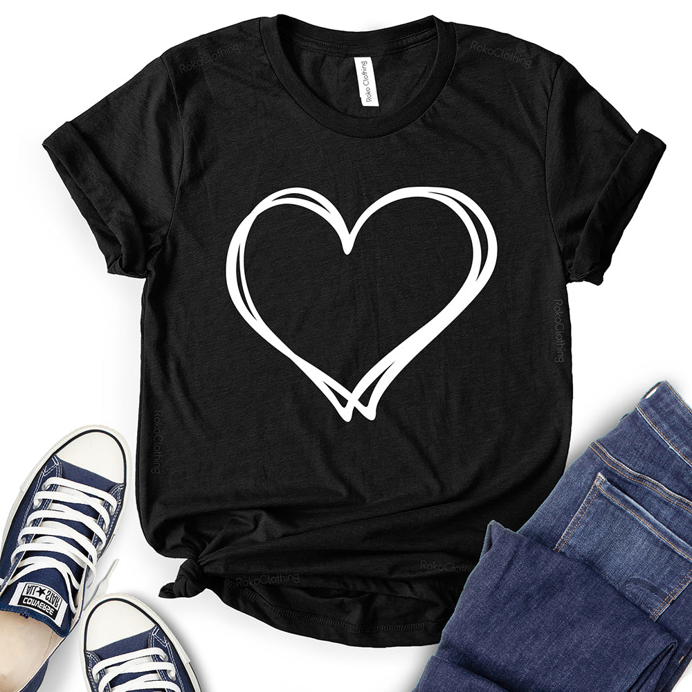 Valentines Day T-Shirt