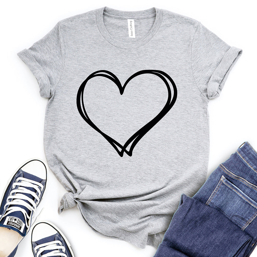 Valentines Day T-Shirt