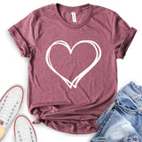 Valentines Day T-Shirt