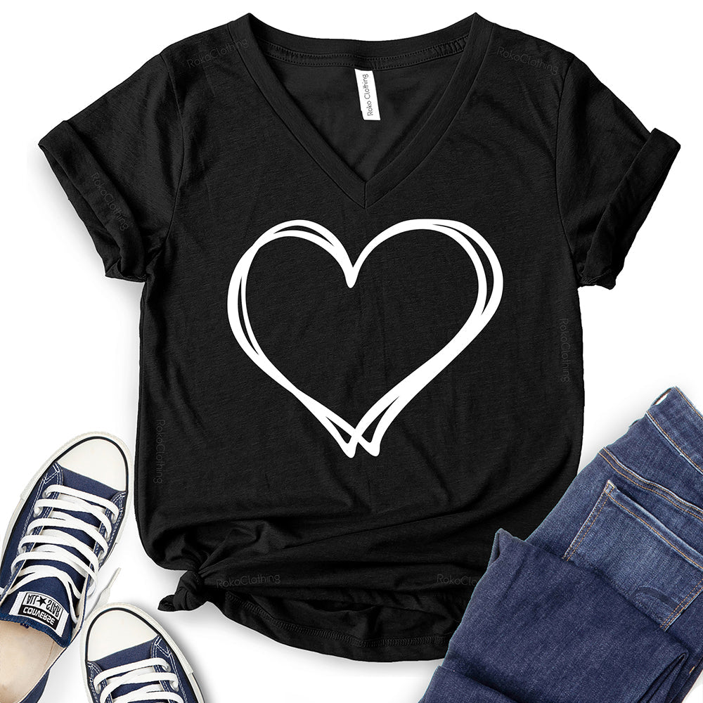 Valentines Day T-Shirt