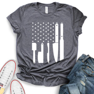 American Chef T-Shirt