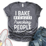 bake-t-shirt-heather-dark-grey