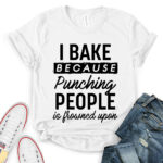 bake-t-shirt-white