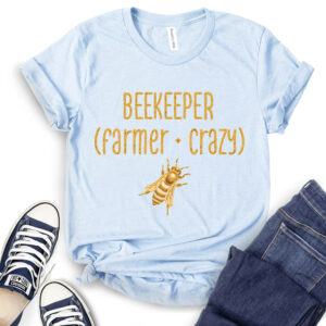 Beekeeper T-Shirt 2