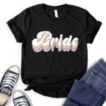 bride-t-shirt-for-women-black