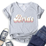 bride-t-shirt-v-neck-for-women-heather-light-grey