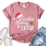 cookie-baking-crew-t-shirt-for-women-heather-mauve