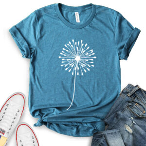 Dandelion T-Shirt for Women