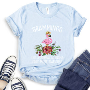 Gramingo T-Shirt 2