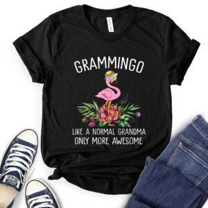 Gramingo T-Shirt for Women 2