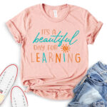 ıt-is-a-beautiful-day-for-learning-t-shirt-heather-peach