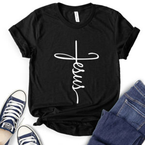 Jesus T-Shirt