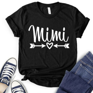 Mimi T-Shirt for Women 2