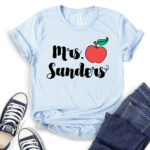 mrs-sanders-apple-t-shirt-baby-blue