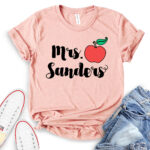 mrs-sanders-apple-t-shirt-heather-peach