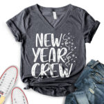 new-year-crew-t-shirt-v-neck-for-women-heather-dark-grey