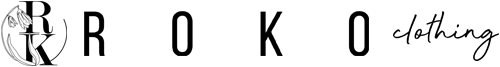 ROKO Clothing Logo