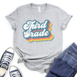 third-grade-t-shirt-for-women-heather-light-grey