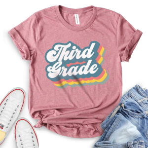 third-grade-t-shirt-for-women-heather-mauve