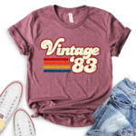 vintage-1983-t-shirt-heather-maroon